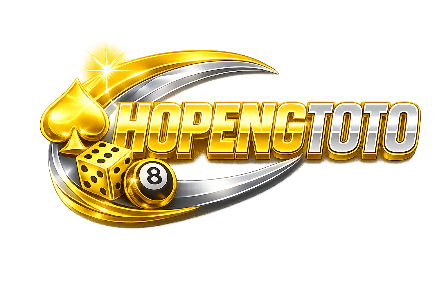 Logo HOPENGTOTO RESMI